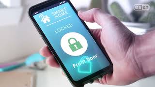 ESET LOCK