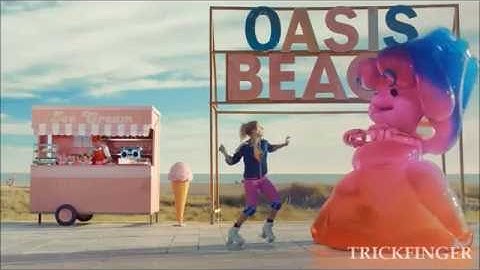 Red Hot Chili Peppers - Sick Love