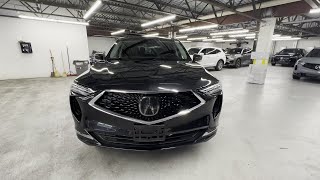 2023 Acura MDX w/Technology Package Roslyn, East Hills, Greenvale, Westbury, Glen Head