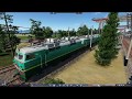 Transport Fever-не успеваю вывозить грузы ч.4