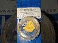 Gravity Gush THCa Rosin @ShopHelloMaryOfficial
