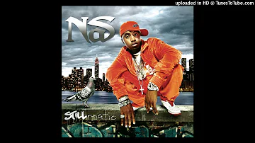 Nas - One Mic (963Hz)