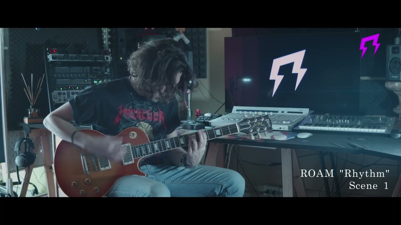Master of Met Black Album Fractal FM3 FM9 Axe-Fx III presets