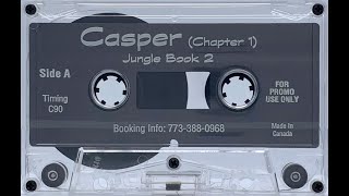 Casper & Freaky Flow - The Jungle Book 2 (Chapters 1 & 2) (1998) [HD]