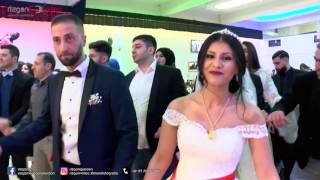 Hicran & Mehmet (1) - Kurdische Hochzeit - Daweta Kurdi - kurdish wedding - Koma Dem - Rizgan Video