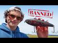 I Tested Illegal Fishing Bait! Mp3 Song