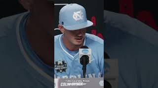 Colin Hynek delivers the BIG blow in Omaha!