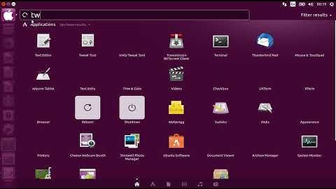 TUTORIAL REMASTERING Ubuntu 16 04
