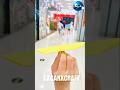 ✈️ “Sabse Alag Paper Plane 🌀 | Easy Rotating Glider Tutorial”😳 #shorts #viral #diy #origami ”🧿😊l