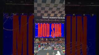 Mod sun- “2AM”