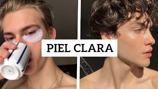 "THE DEFINITIVE GUIDE TO CLEAN SKIN: Eliminate ACNE, PIMPLES and OILY SKIN" screenshot 5