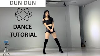 Everglow Dun Dun Tutorial Count Slow Speed
