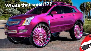 You&#39;ll Never Guess the #1 Worst Car Mod of All Time!