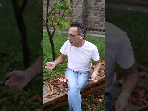 A veces es necesario ponerse feo para luego estar hermoso