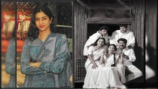 Actress #Tabu Rare and Old pics