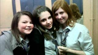 in memory of Caitlin Gray