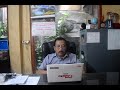 Kontrak Kuliah English Business Widya Gama Lumajang
