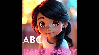 Abc Dance Party