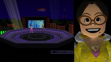 DDR Hottest Party 2 - Imagined Mii Story (Normal) [On the Top]