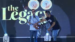 Brod Pete Takes Stage For His Performance At Legacy Awards W Fun Potshot At Rey Valera