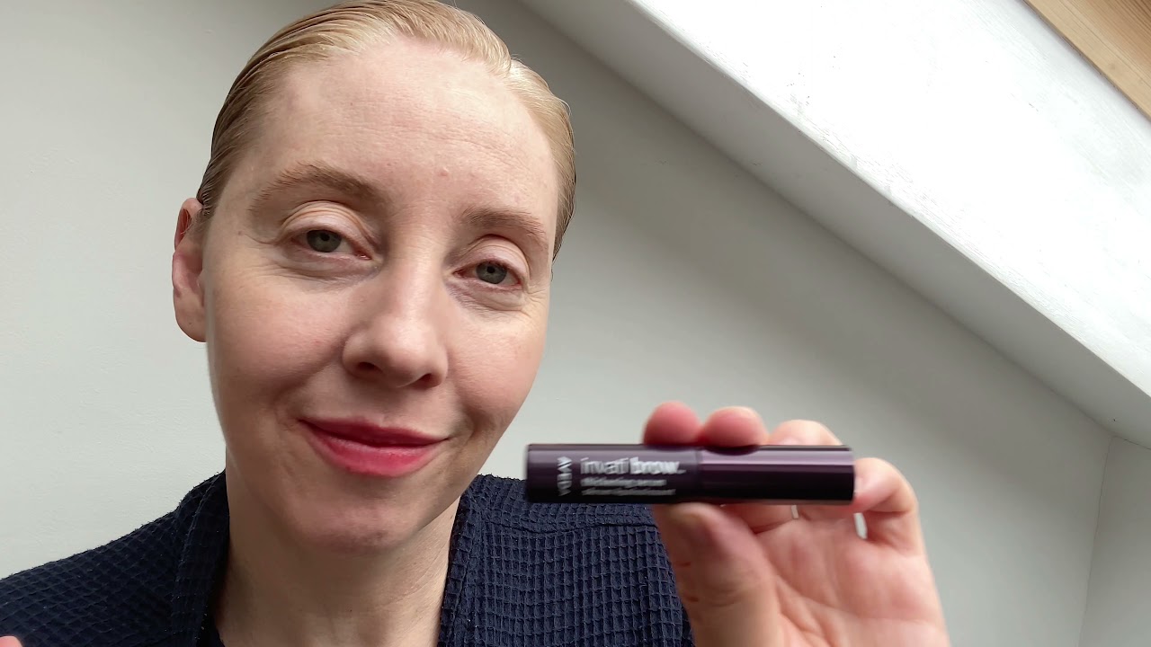 Reducing Hair Loss with Aveda's Invati Advanced