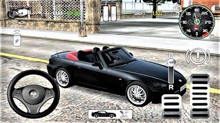 Torque Max Drift Simulator / Tasteful Drift With Convertible Sports Car Game screenshot 4