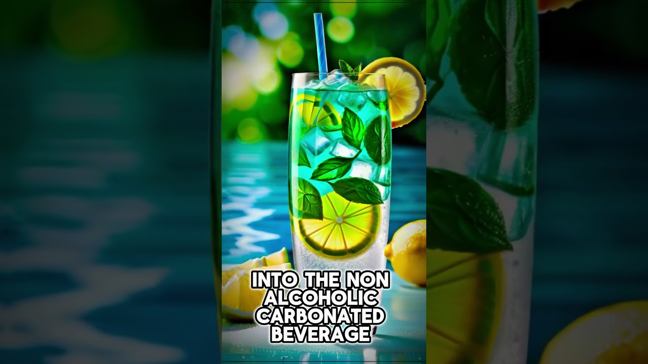 The Life Of John Pemberton 