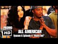 All american 6x04 promo black out season 6 episode 4 trailer  what to expect