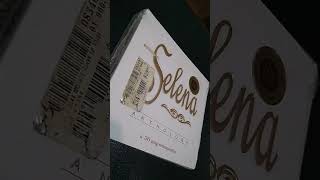 Selena Anthology Cd 1998 Vintage ...Old School Planet...emi Latin..3 Cds