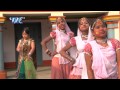 जीजा देदा लहंगा में रंगवा -  Holi Songs Rang barse Bhige Chunar Wali | Anu Dubey Holi 2021