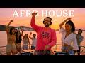 SUMMER AFRO HOUSE Sunset Mix (Adam Port, Avicii, The Weeknd, Coldplay, Diplo) - Summer Vibes Mix #67