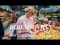 Didem Soydan ile New York'ta Market Alışverişi!