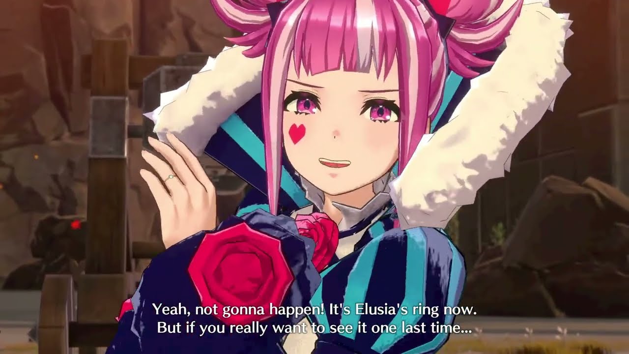 Fire Emblem Engage Walkthrough Part 10