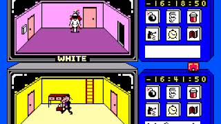 Spy vs. Spy - </a><b><< Now Playing</b><a> - User video