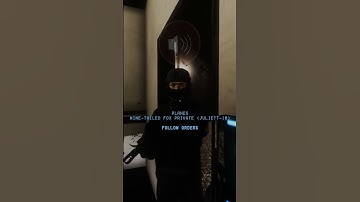 The Adventures of The Elevator Operator (SCP Secret Laboratory) | Not Changed