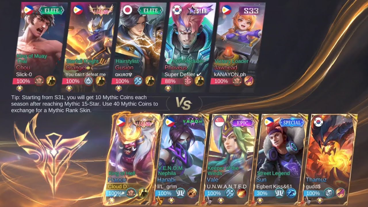 Franco Game Play | Ikaw na may Skill at Skin Granger ako Skin lang🤣naka skin pero galit sa skinner🤦