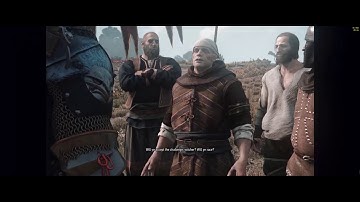 Witcher 3: Wild Hunt [Pathos Reshade]