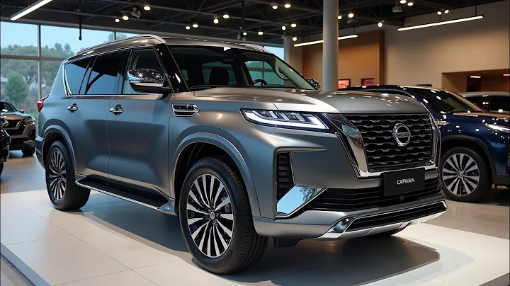 Top 10 SUVs of 2026 – Number 3 Might Actually Surprise You!
