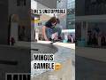 Destroying graffiti parks and massive street gaps! 🛹💥 #shorts #skateboarding