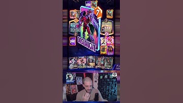 When Your Own Card BEAT You! | Marvel Snap