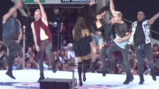 Ariana Grande - Bang Bang - Capital Summertime ball - 6/6/15