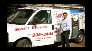Arpis Industries - Learn More About Your Home Comfort System - Lennox Heating And Cooling