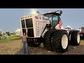 Biggest Tractor I’ve Ever Seen