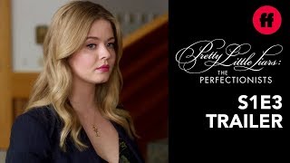 Pretty Little Liars: The Perfectionists | 1x03 Promo 