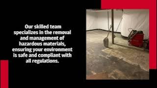 Amspan Abatement Construction LLC 1080p
