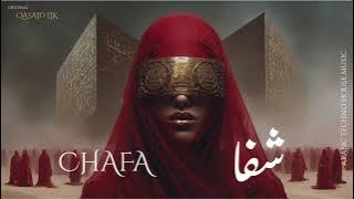 Chafa | شفا - Arabic Techno House Mix