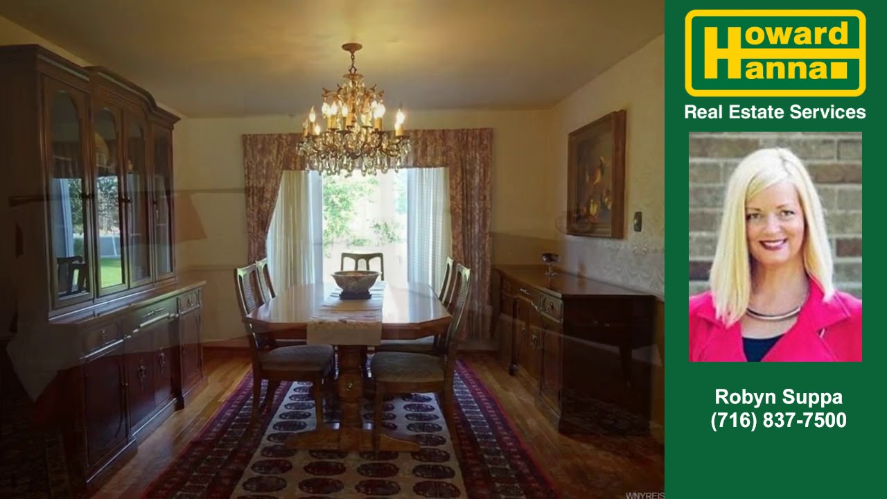 Homes for sale 14 Cardinal Drive Amherst NY 14221