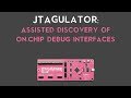 JTAGulator: Assisted discovery of on-chip debug interfaces
