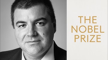 Konstantin Novoselov: Nobel Lecture in Physics 2010