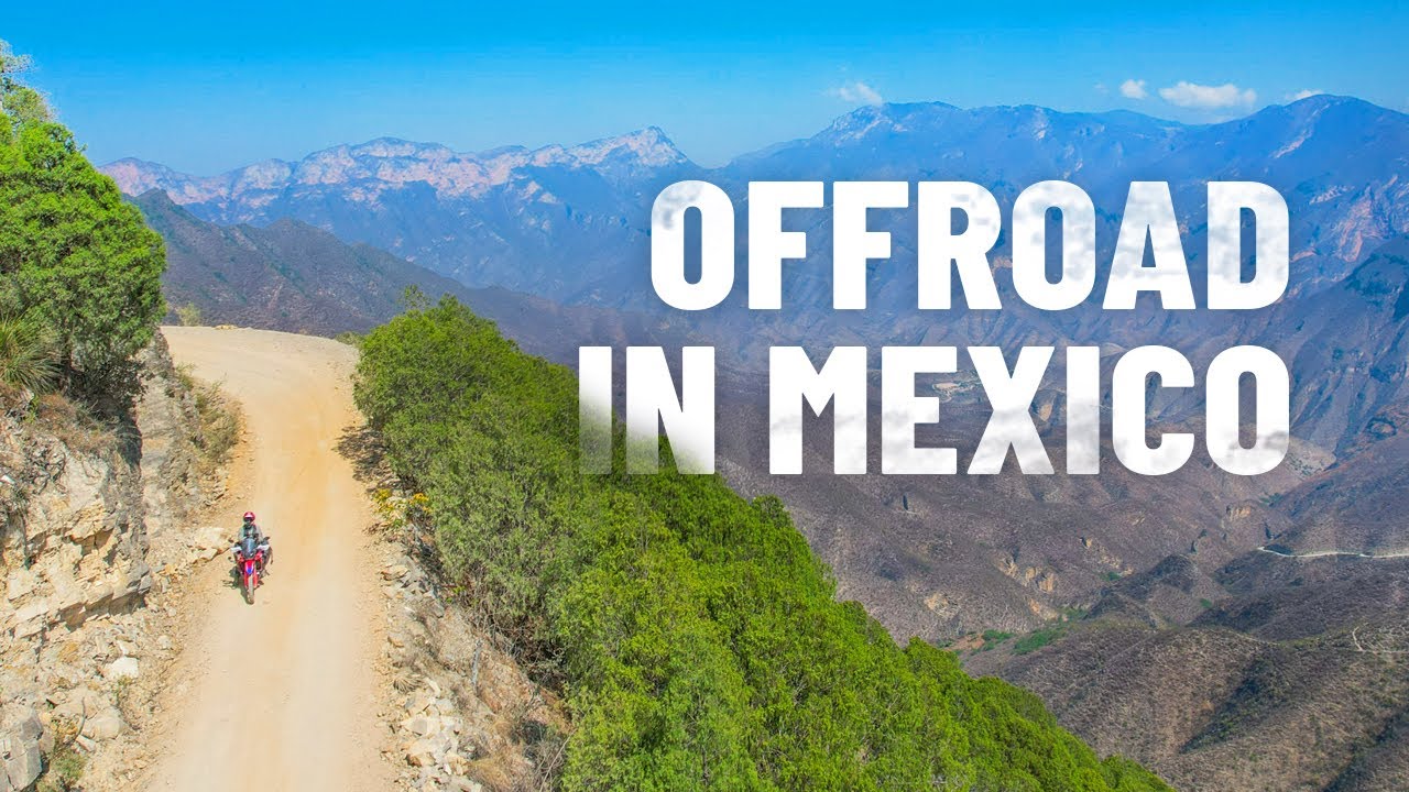 This Is Not What I Expected Solo Motorcycling Through Mexico To Be Like this-is-not-what-i-expected-solo-motorcycling-through-mexico-to-be-like